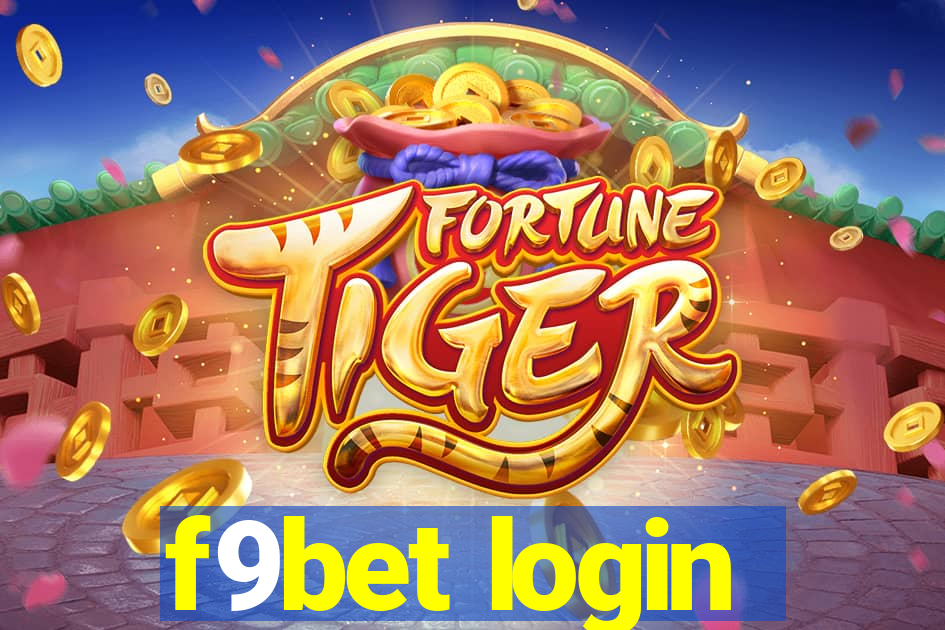 f9bet login